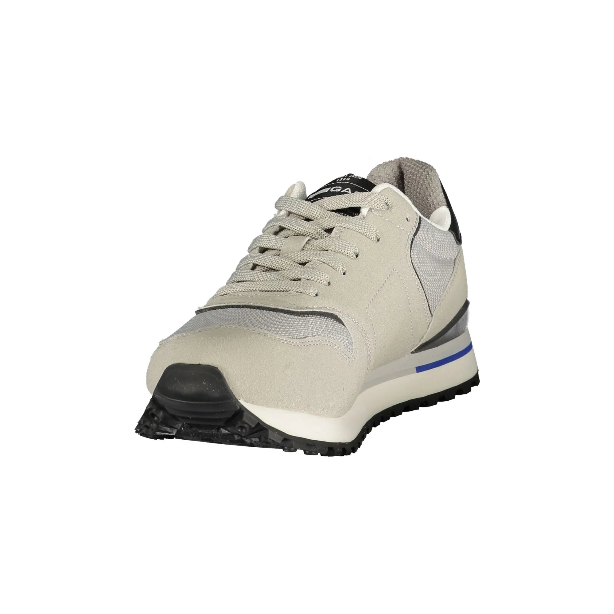GAS CALZATURA SPORTIVA UOMO GRIGIO