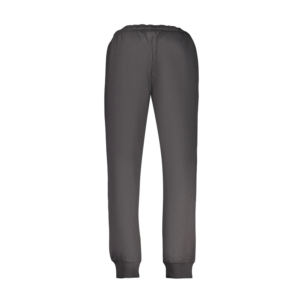 THE NORTH FACE PANTALONE TUTA LUNGO UOMO NERO