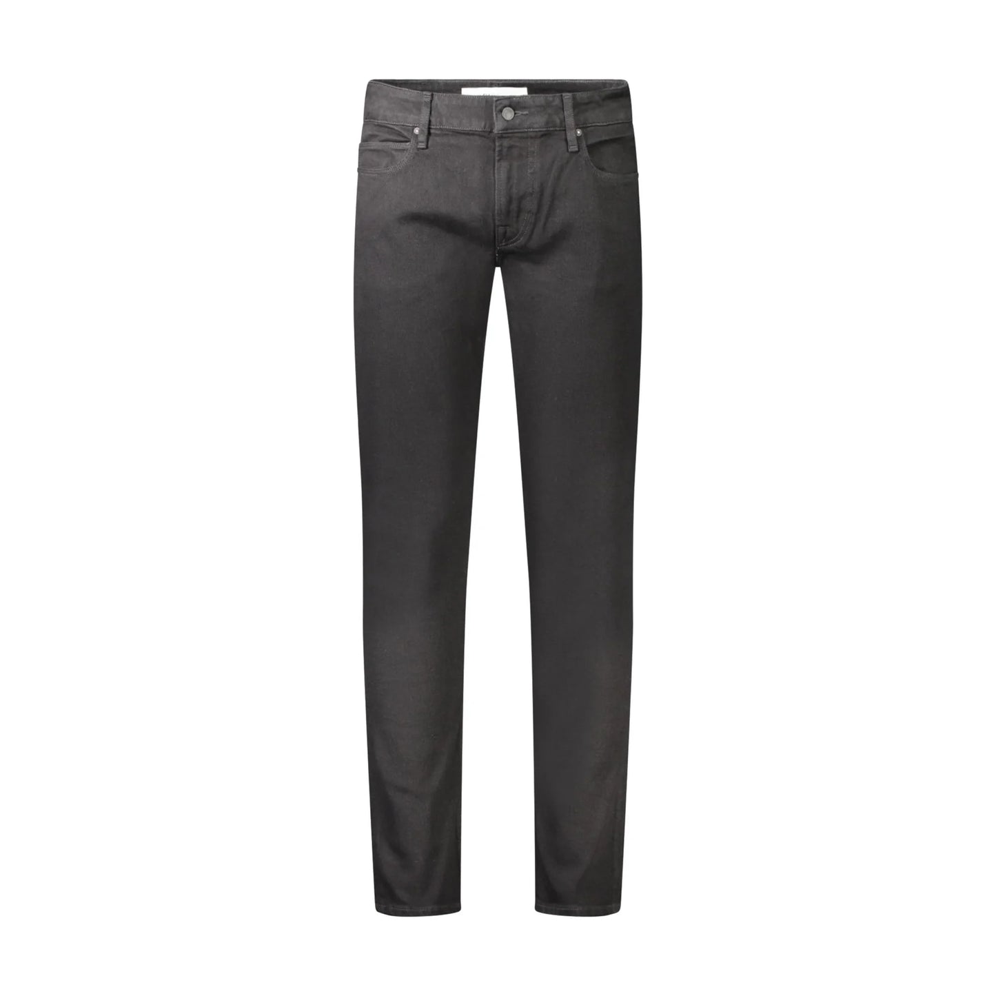 Guess Jeans Uomo Nero Logo - foto prodotto