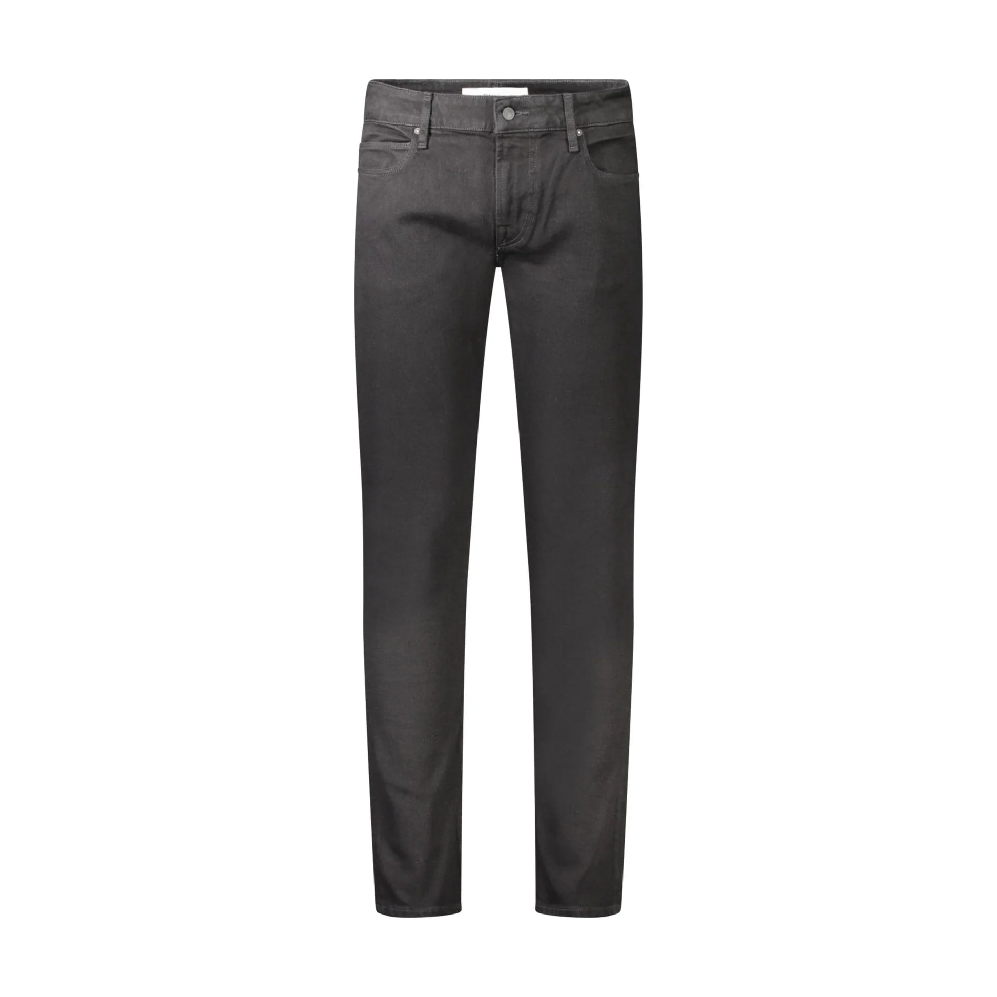 Guess Jeans Uomo Nero Logo - foto prodotto