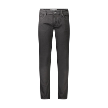 Guess Jeans Uomo Nero Logo - foto prodotto
