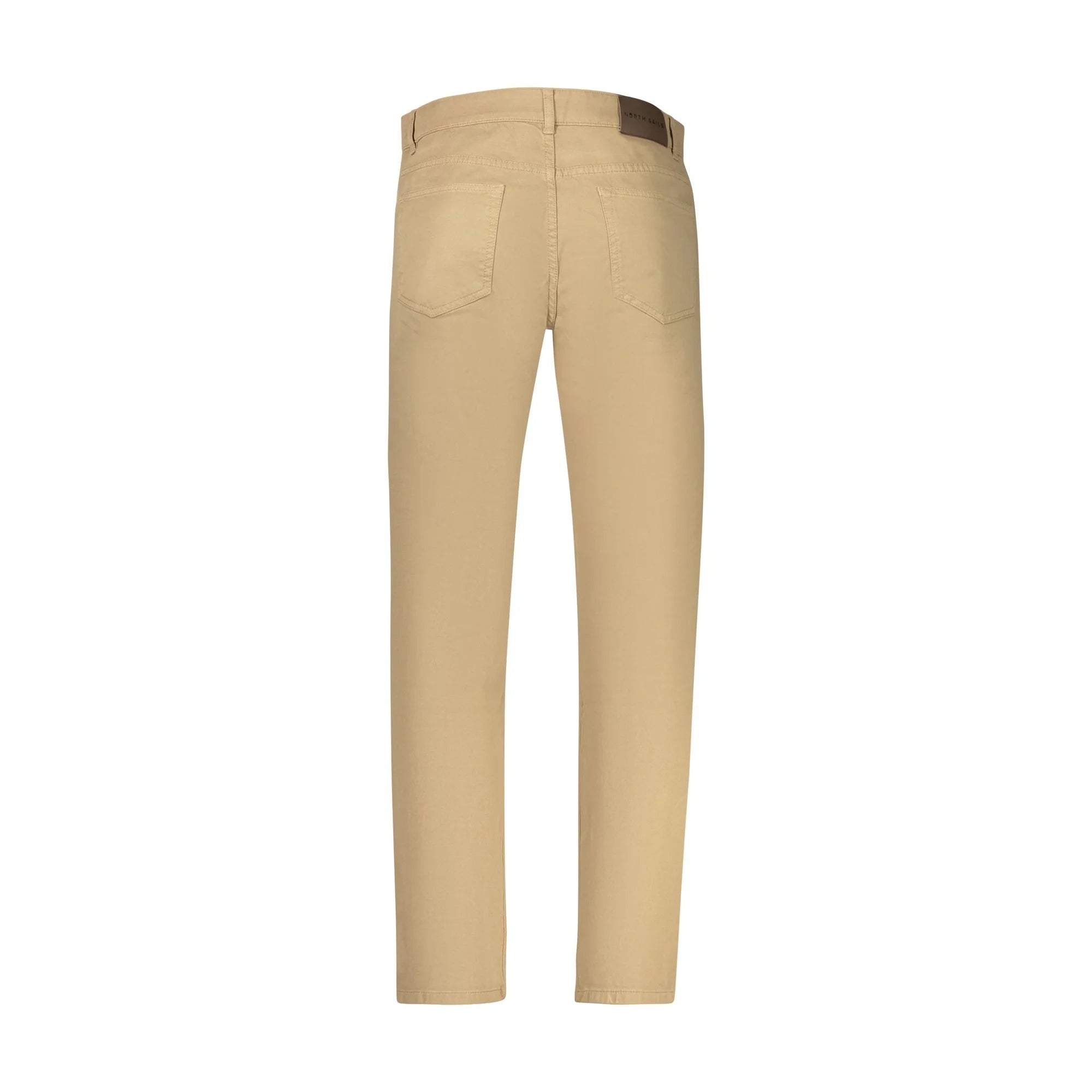 NORTH SAILS PANTALONE UOMO BEIGE