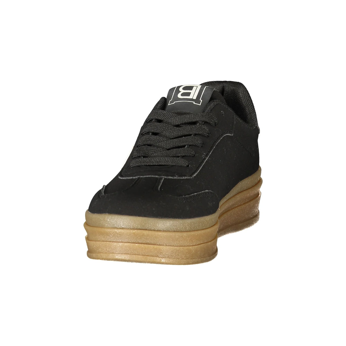 LAURA BIAGIOTTI CALZATURA SPORTIVA DONNA NERO