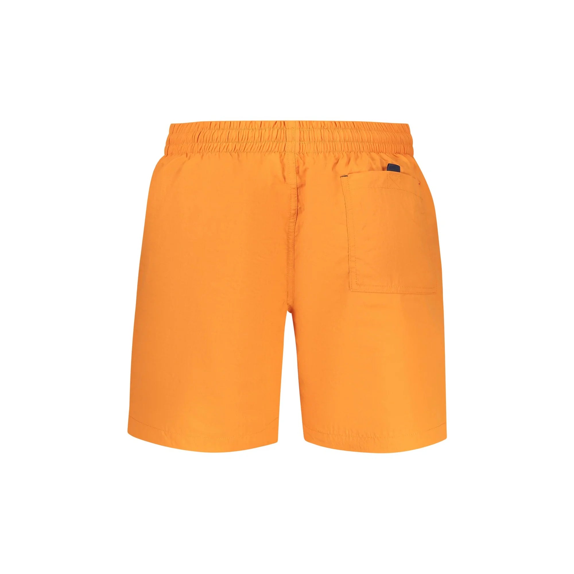 NORWAY 1963 COSTUME PARTE SOTTO UOMO ARANCIO