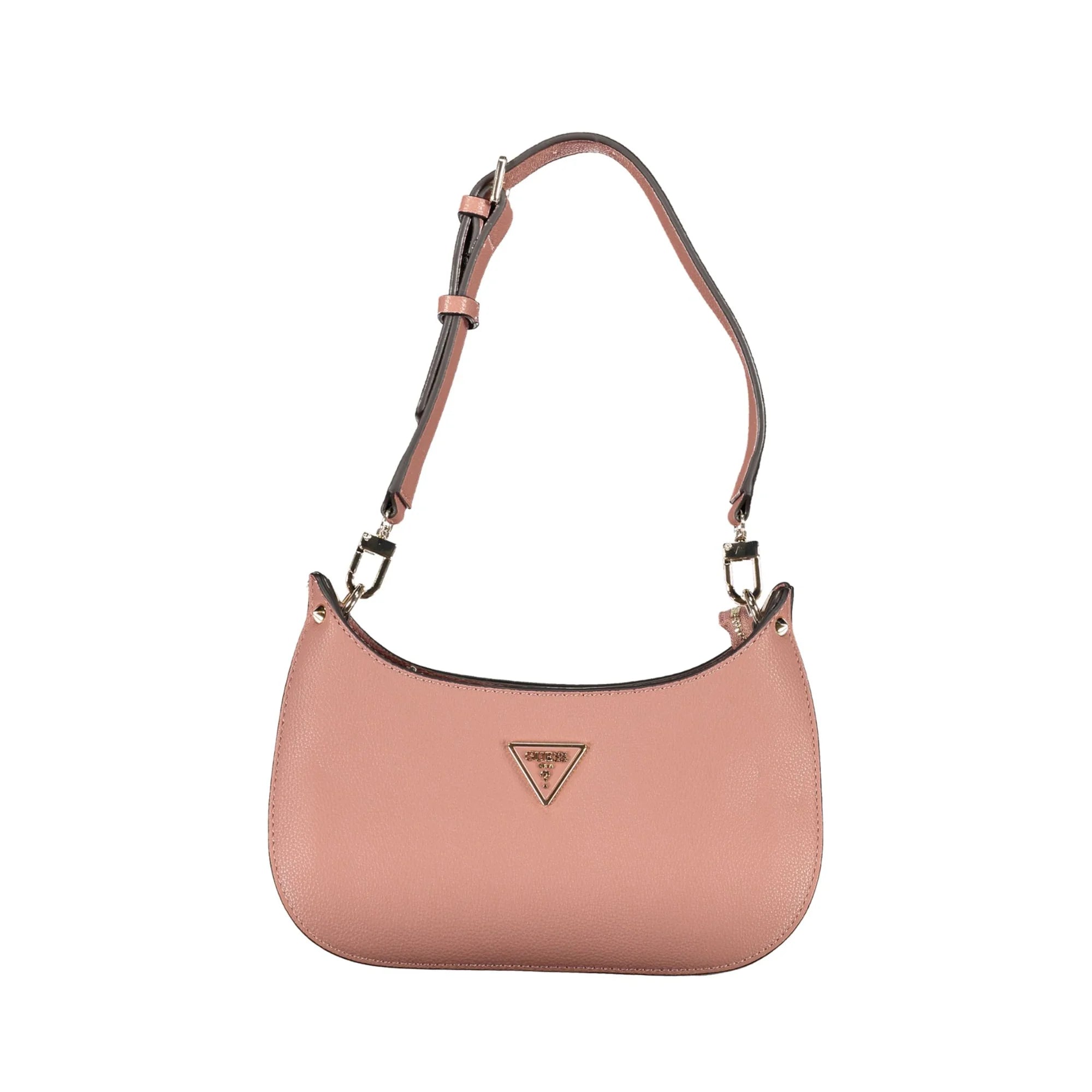 Guess Jeans Borsa Donna Meridian Mini Rosa con Tracolla Regolabile Borse - foto prodotto