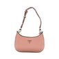 Guess Jeans Borsa Donna Meridian Mini Rosa con Tracolla Regolabile Borse - foto prodotto