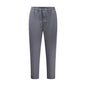 Guess Jeans Pantaloni Uomo Blu Coulisse Logo - foto prodotto