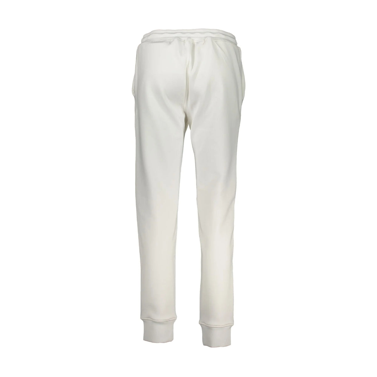 K-WAY PANTALONE DONNA BIANCO
