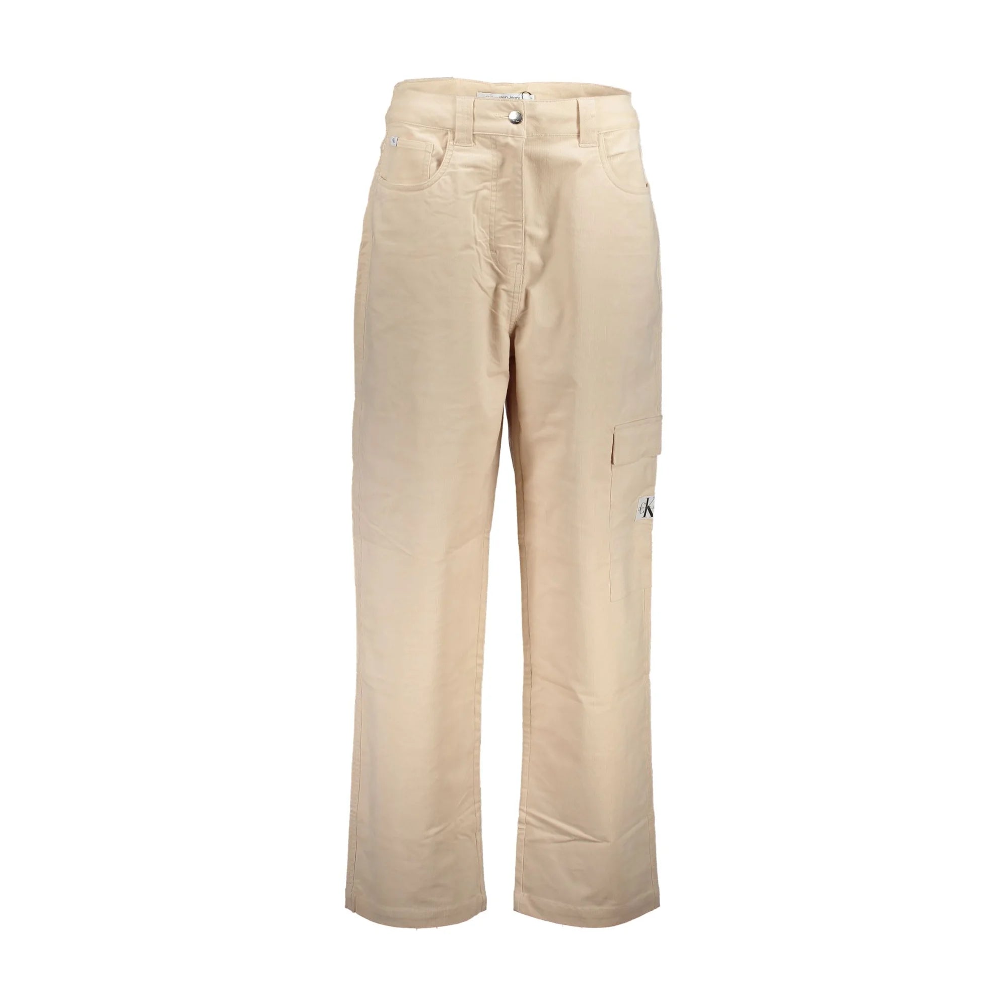 CALVIN KLEIN PANTALONE DONNA ROSA