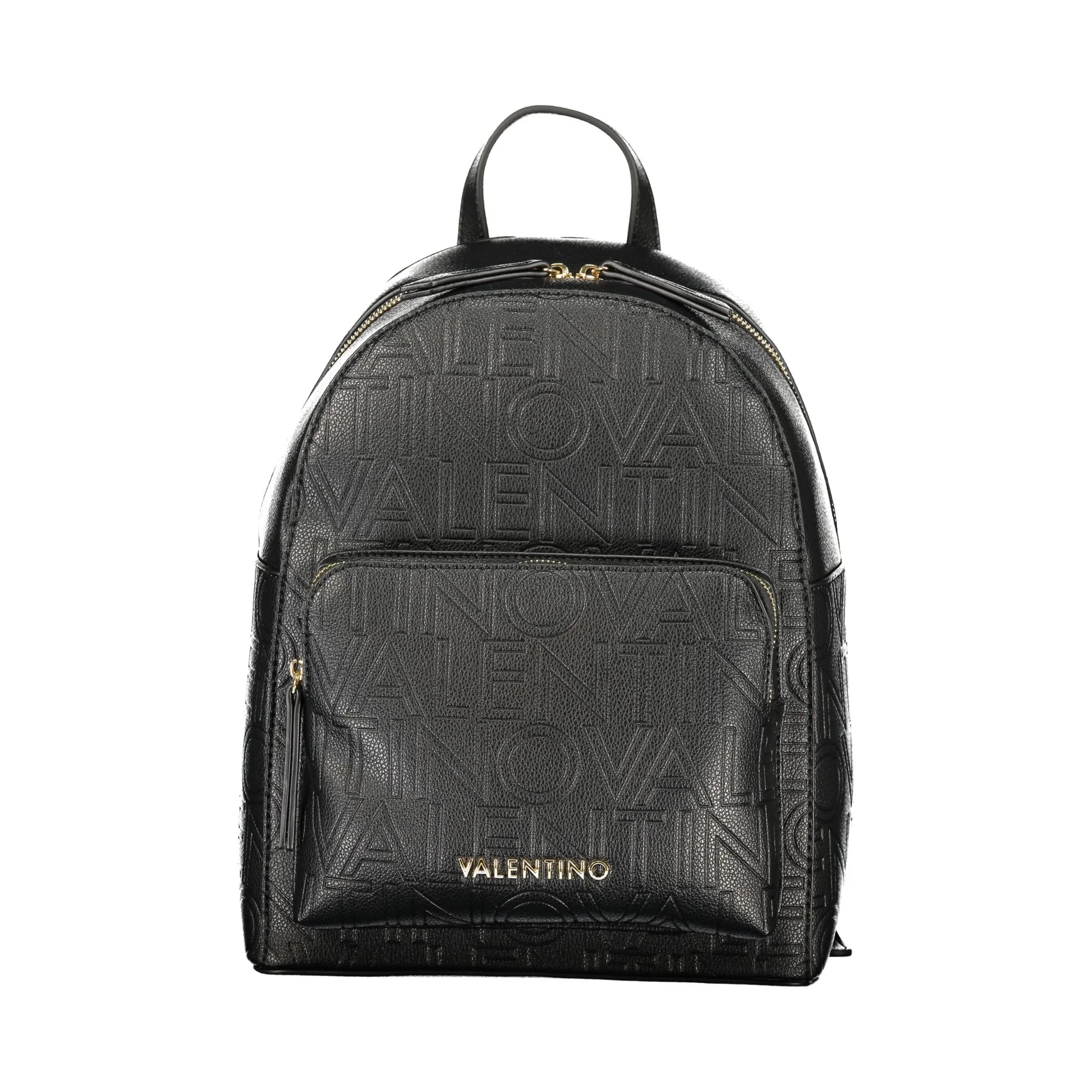 VALENTINO BAGS ZAINO DONNA NERO