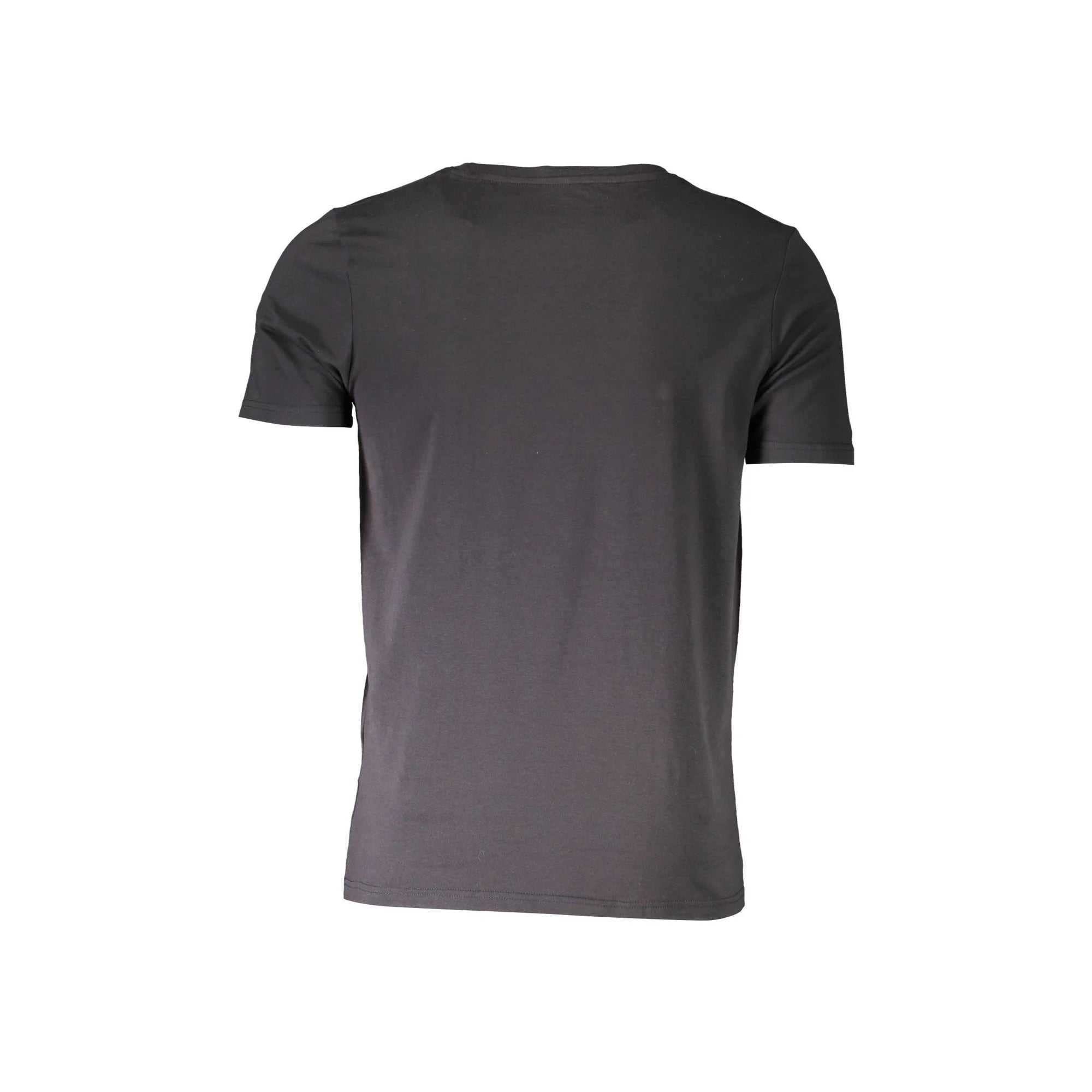 AERONAUTICA MILITARE T-SHIRT ESTERNABILE UOMO NERO