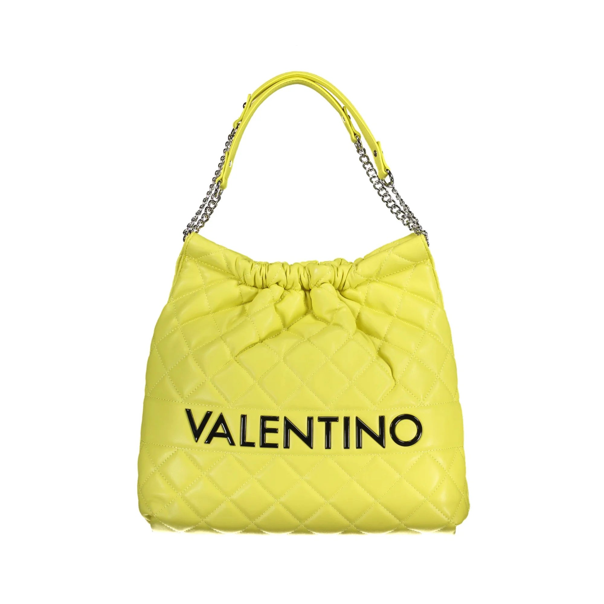 VALENTINO BAGS BORSA DONNA GIALLO