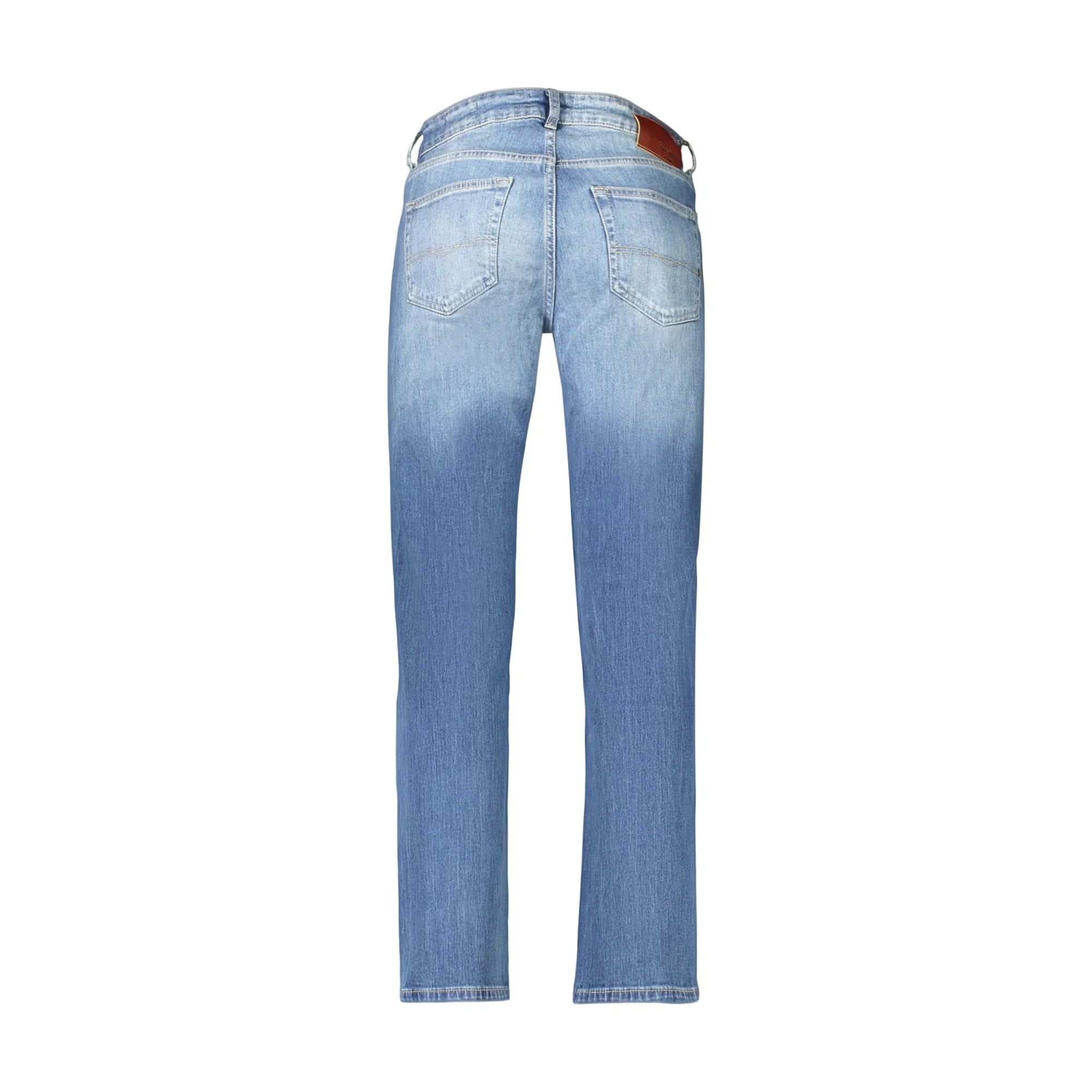 PEPE JEANS JEANS DENIM UOMO BLU