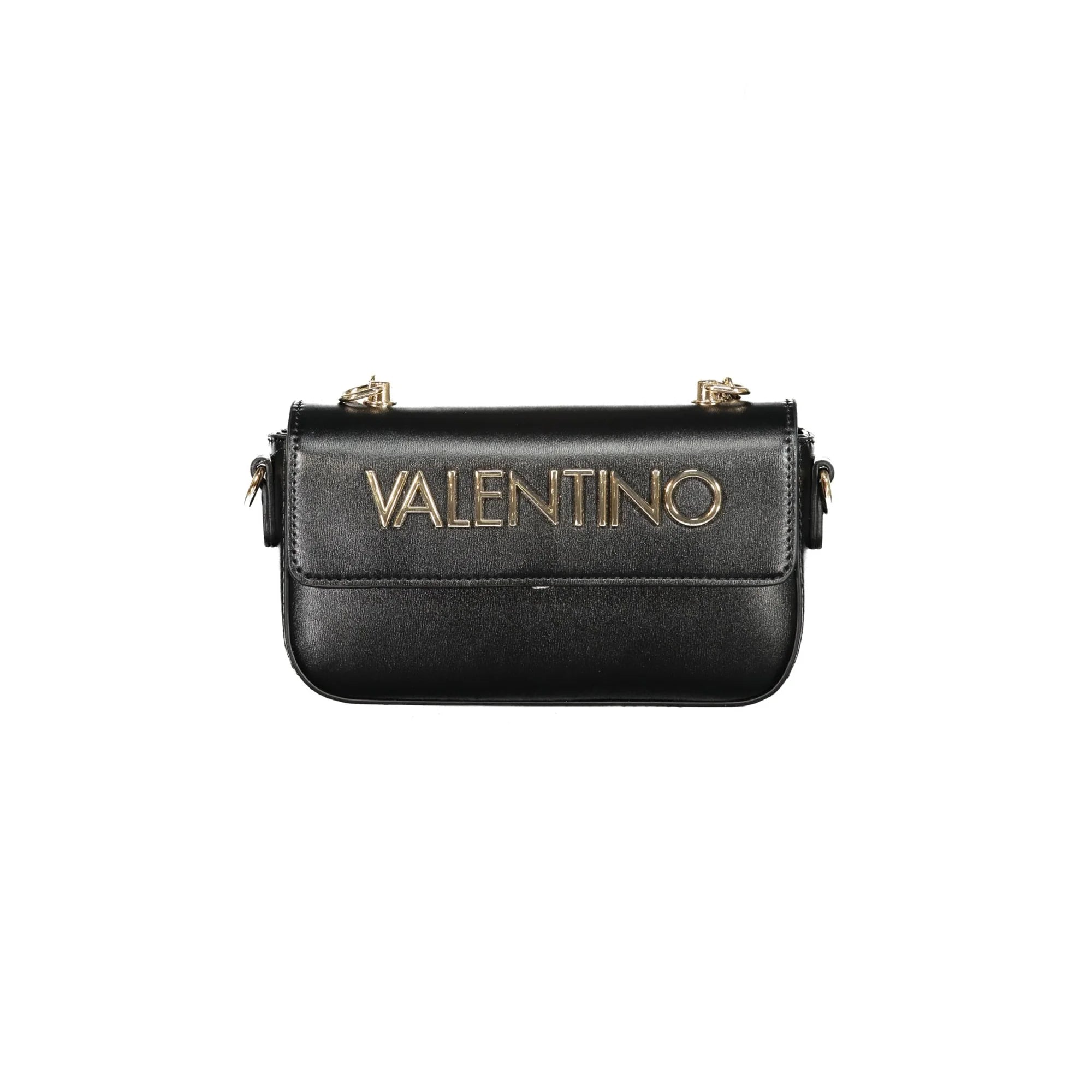 VALENTINO BAGS BORSA DONNA NERO