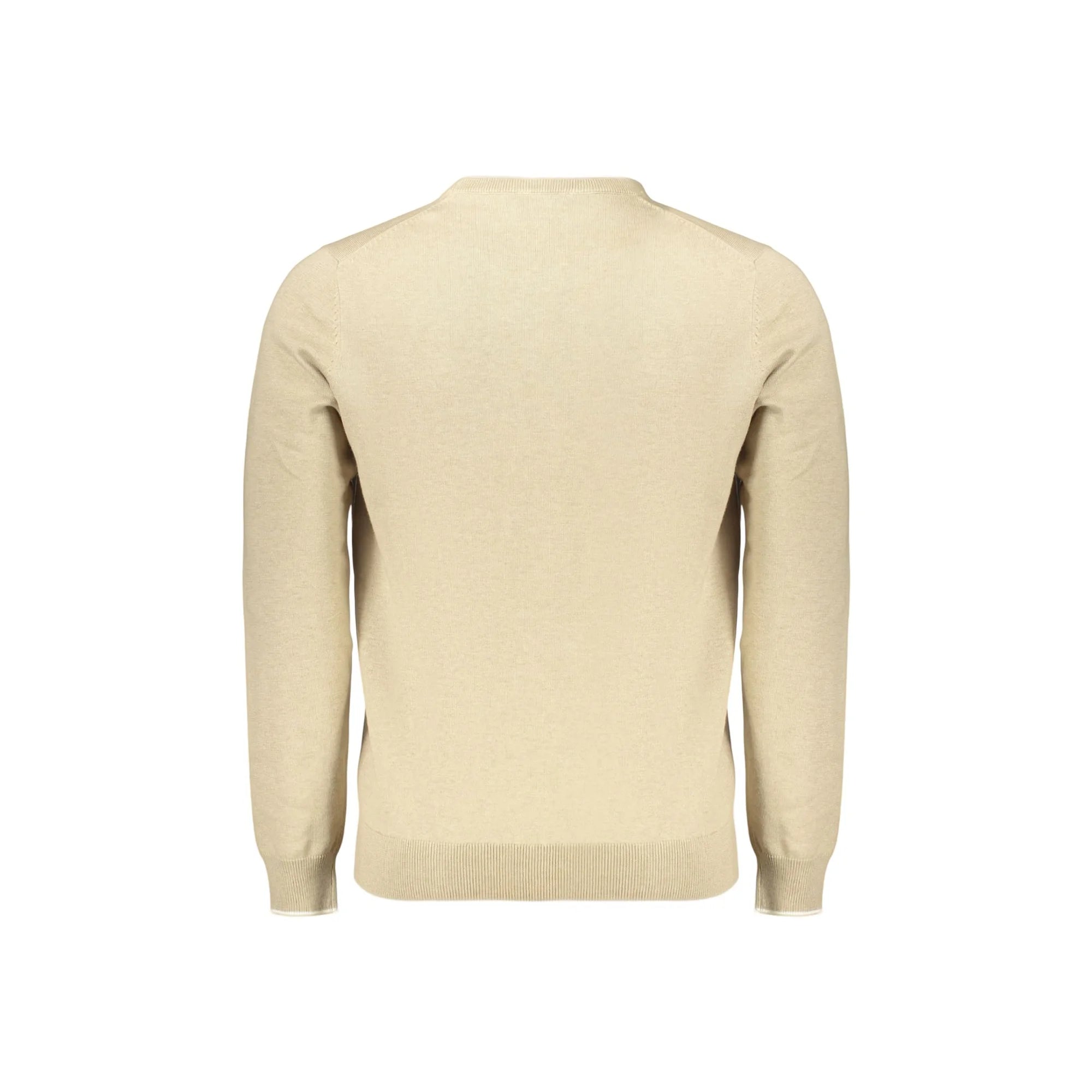 NORTH SAILS MAGLIA UOMO BEIGE