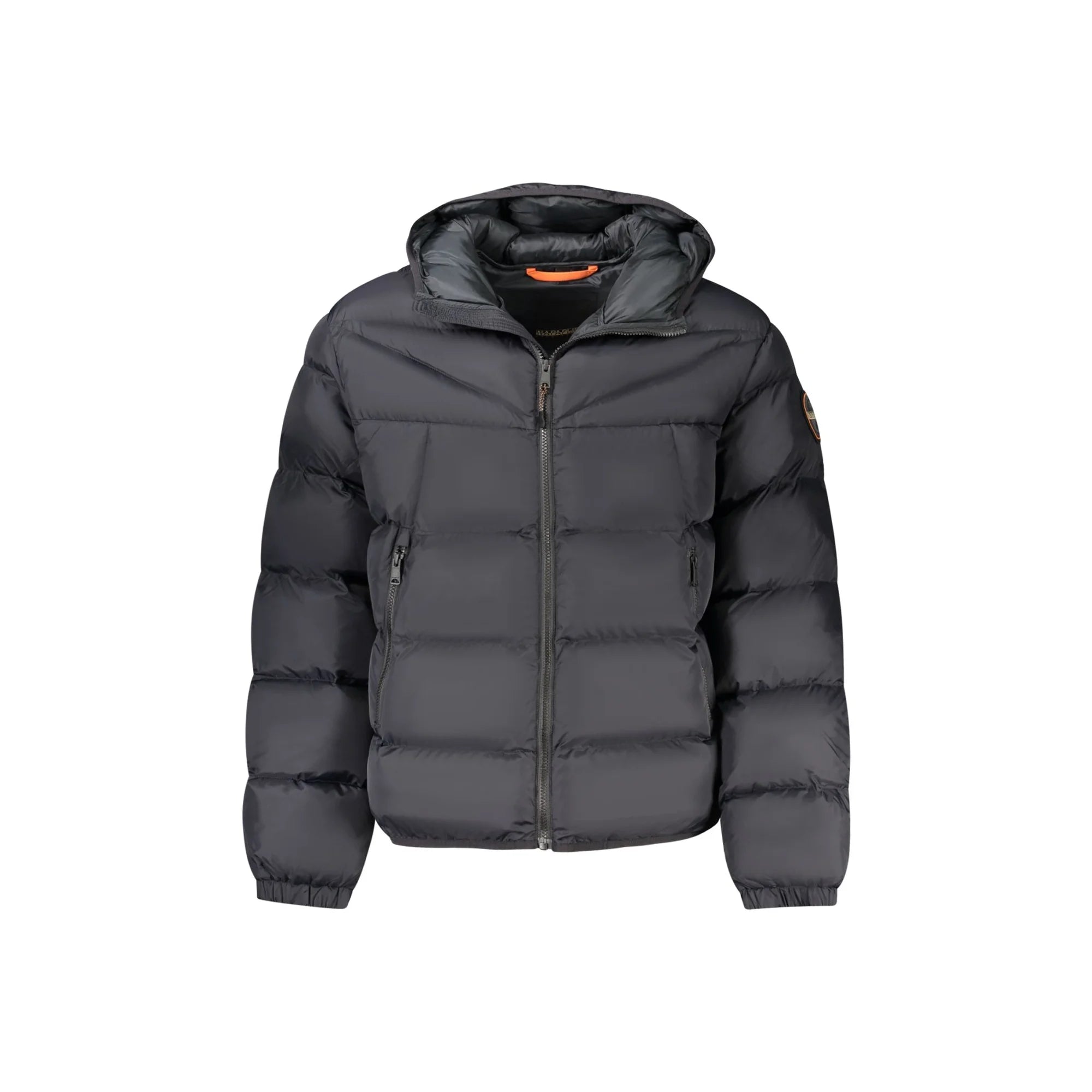 NAPAPIJRI GIUBBOTTO UOMO NERO