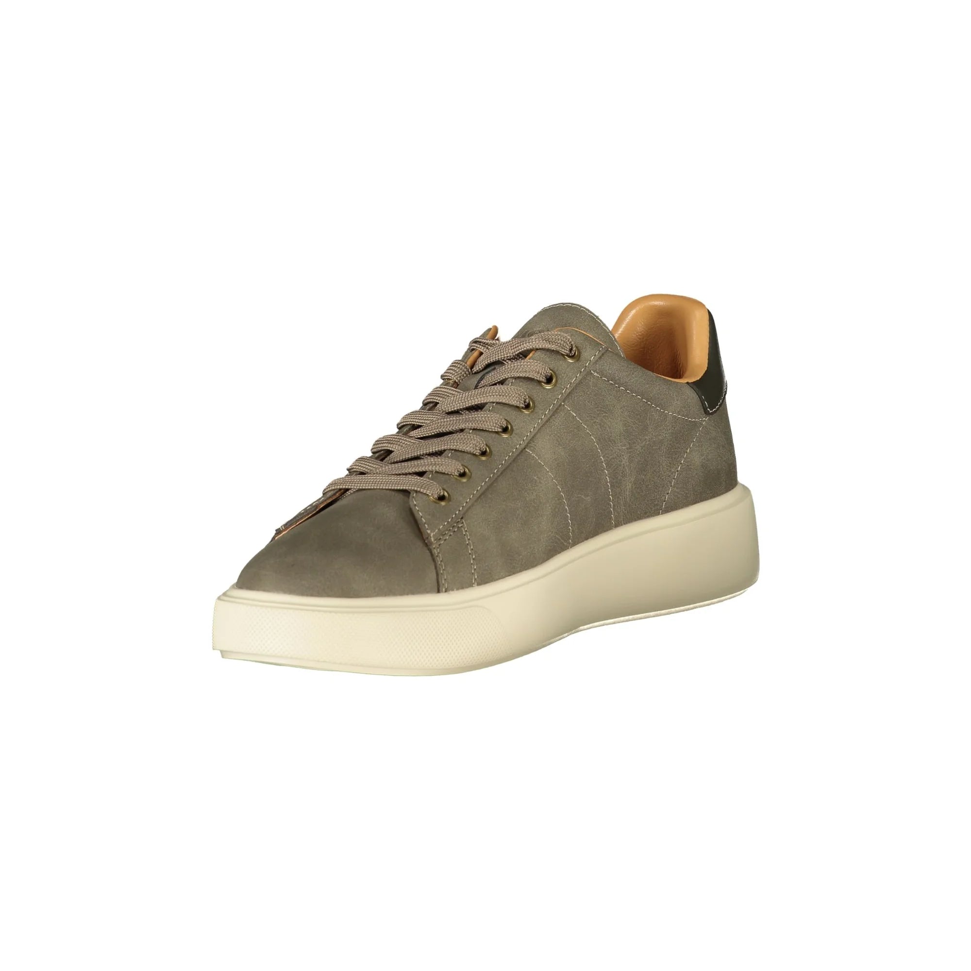 BLAUER CALZATURA SPORTIVA UOMO GRIGIO
