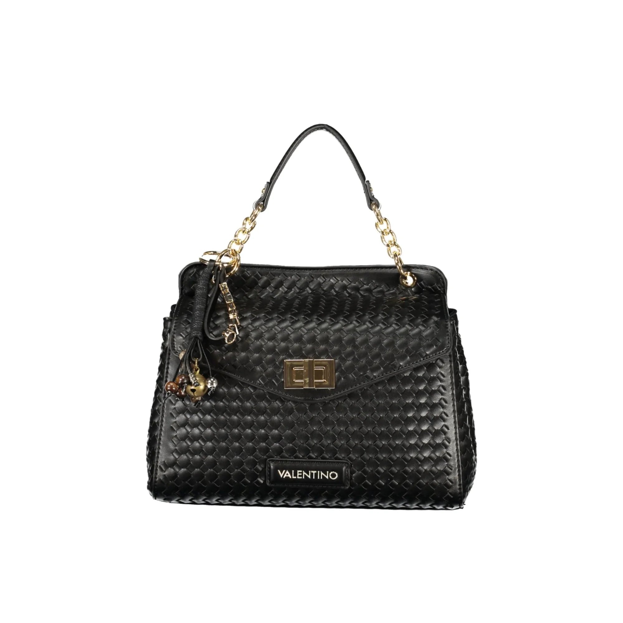 VALENTINO BAGS BORSA DONNA NERO