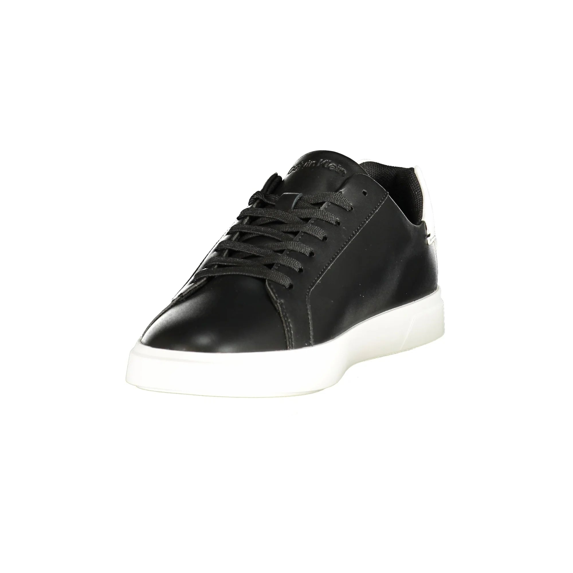 CALVIN KLEIN CALZATURA SPORTIVA DONNA NERO