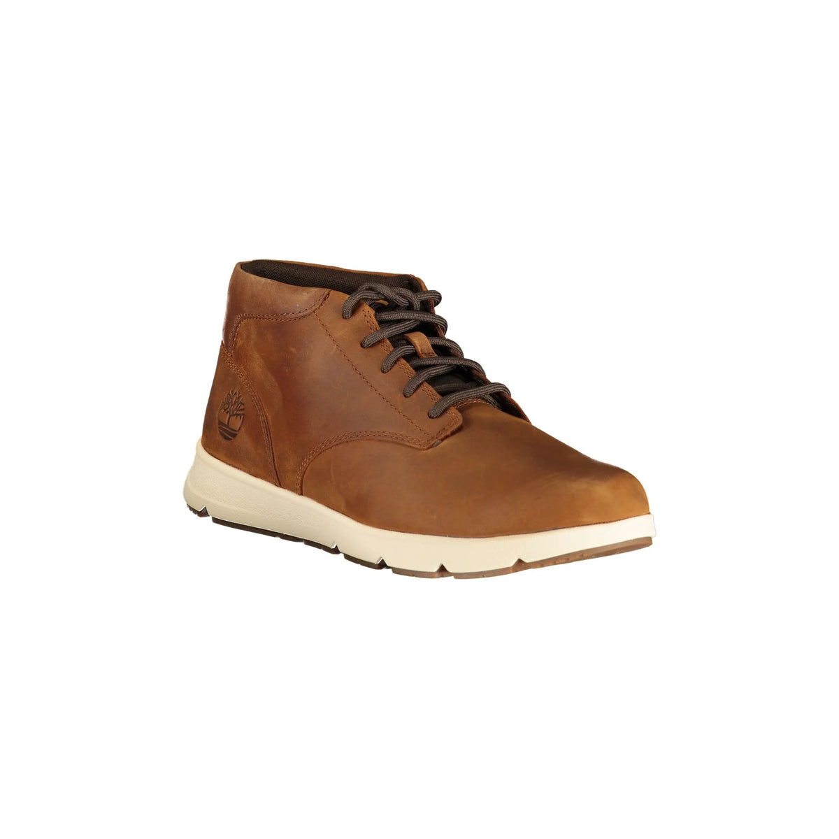 TIMBERLAND CALZATURA SPORTIVA UOMO MARRONE