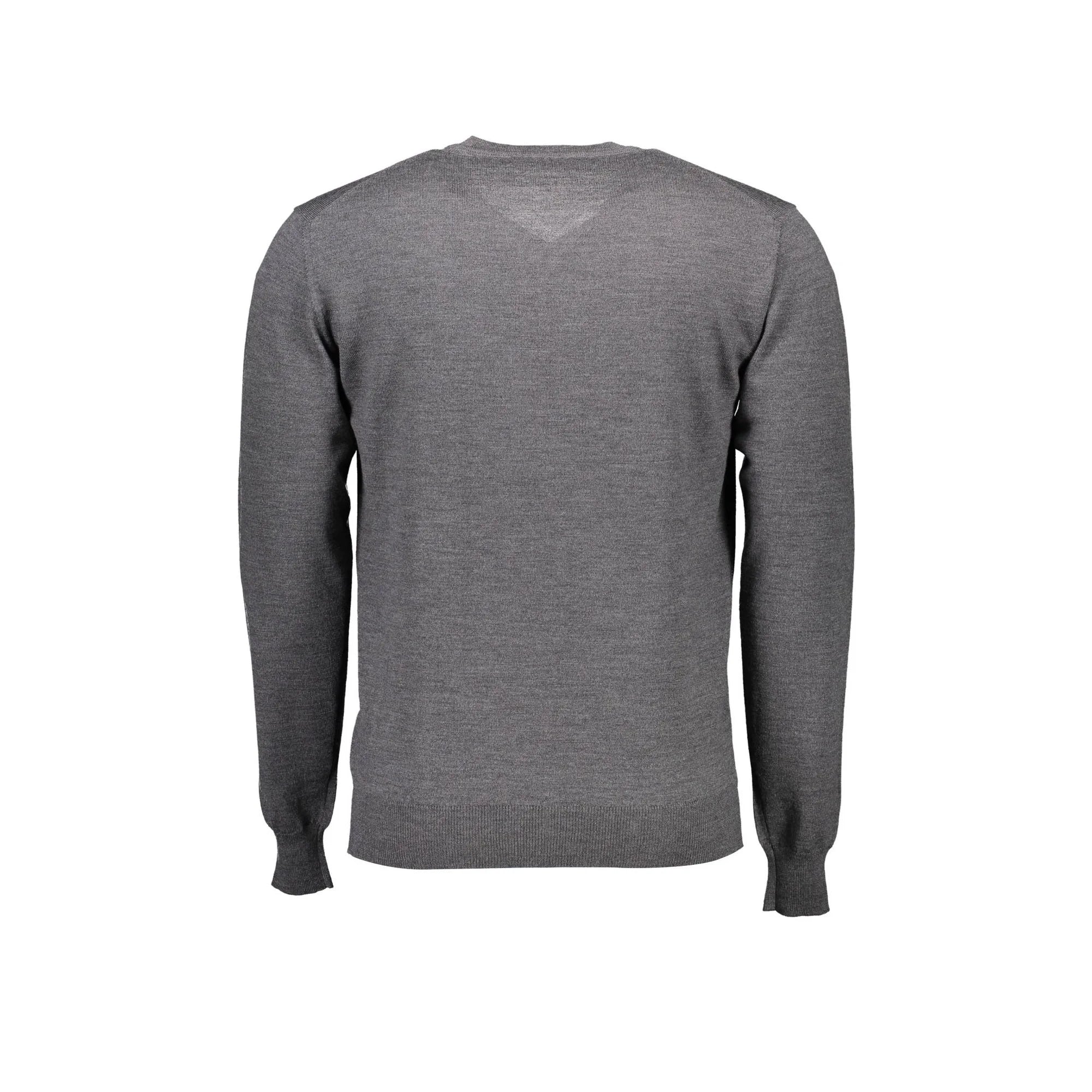HARMONT & BLAINE MAGLIONE UOMO GRIGIO