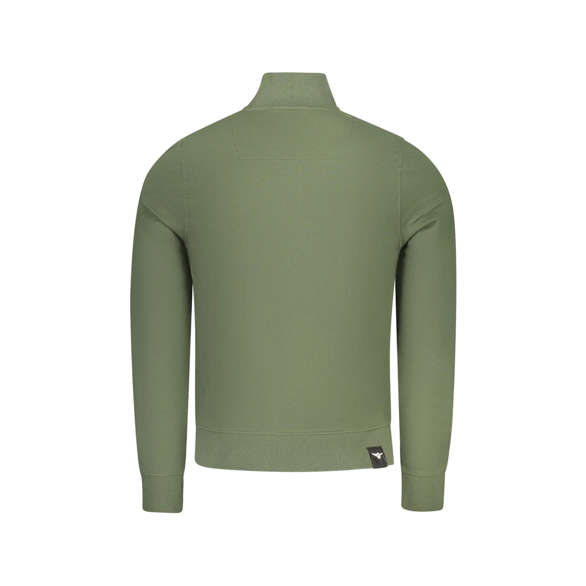 Accademia Militare Felpe uomo verde