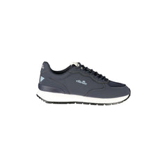 Ellesse Sneakers Uomo Blu Logo