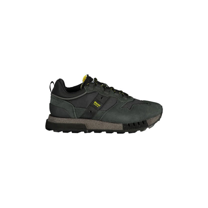 Blauer Sneakers uomo Nero