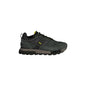Blauer Sneakers uomo Nero