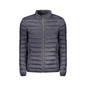 Marina Yachting Giubbotto Uomo Blu Zip Logo Giubbotti e Giacche - foto prodotto
