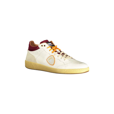 Blauer Sneakers uomo bianco