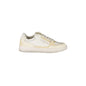 TOMMY HILFIGER Scarpe Sportive Uomo Beige con Dettagli a Contrasto Sneakers - foto prodotto