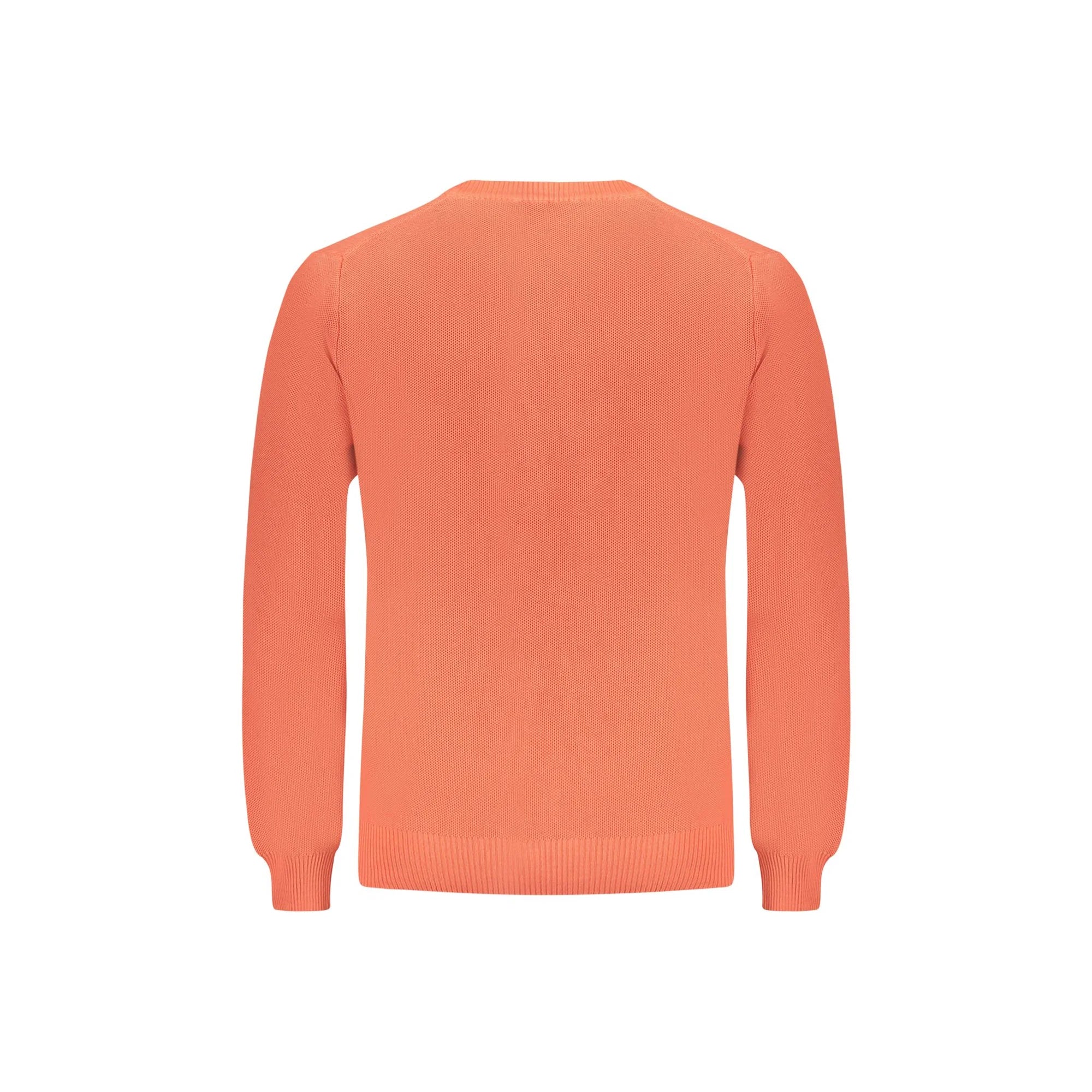 NORTH SAILS MAGLIA UOMO ROSA