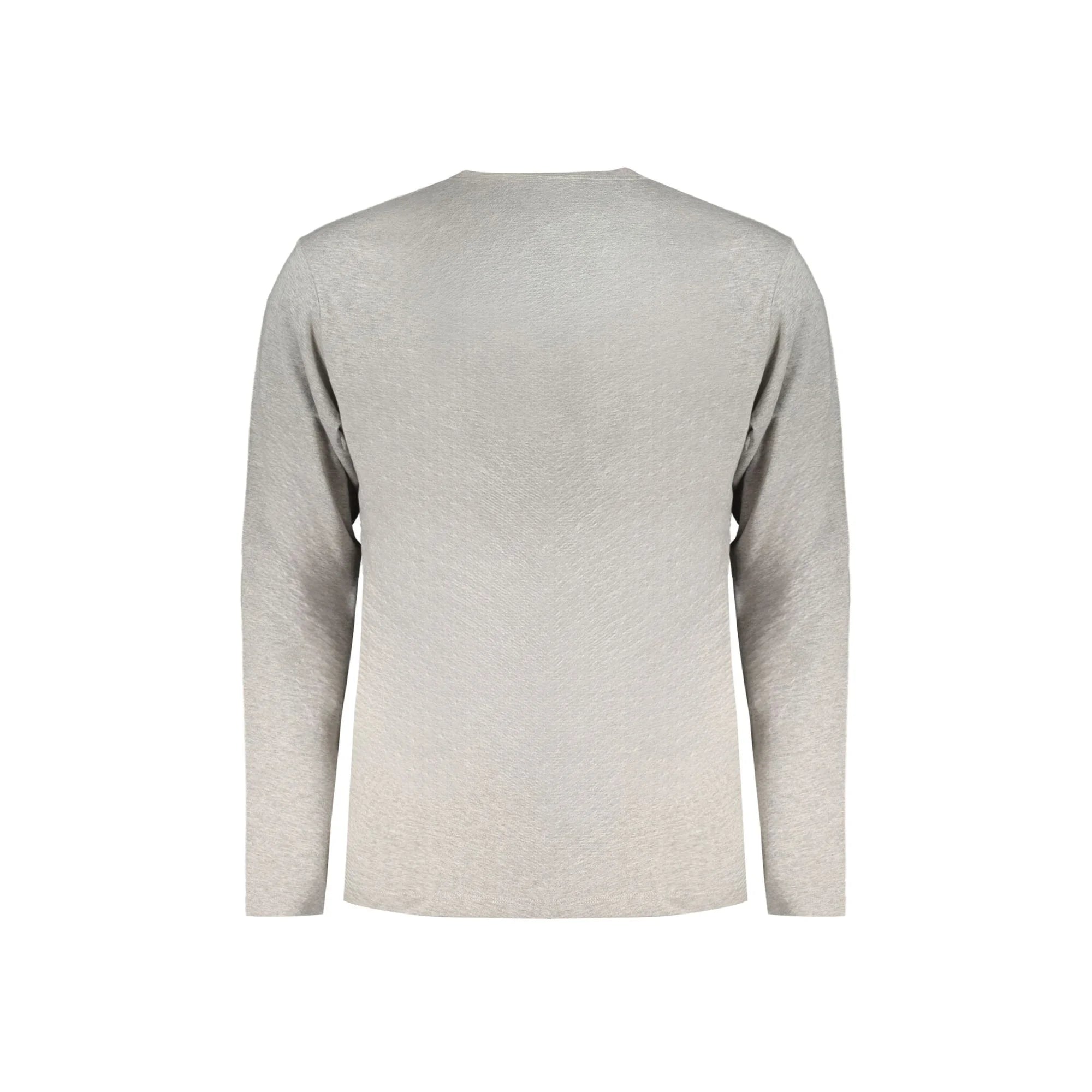 PEPE JEANS T-SHIRT MANICHE CORTE UOMO GRIGIO