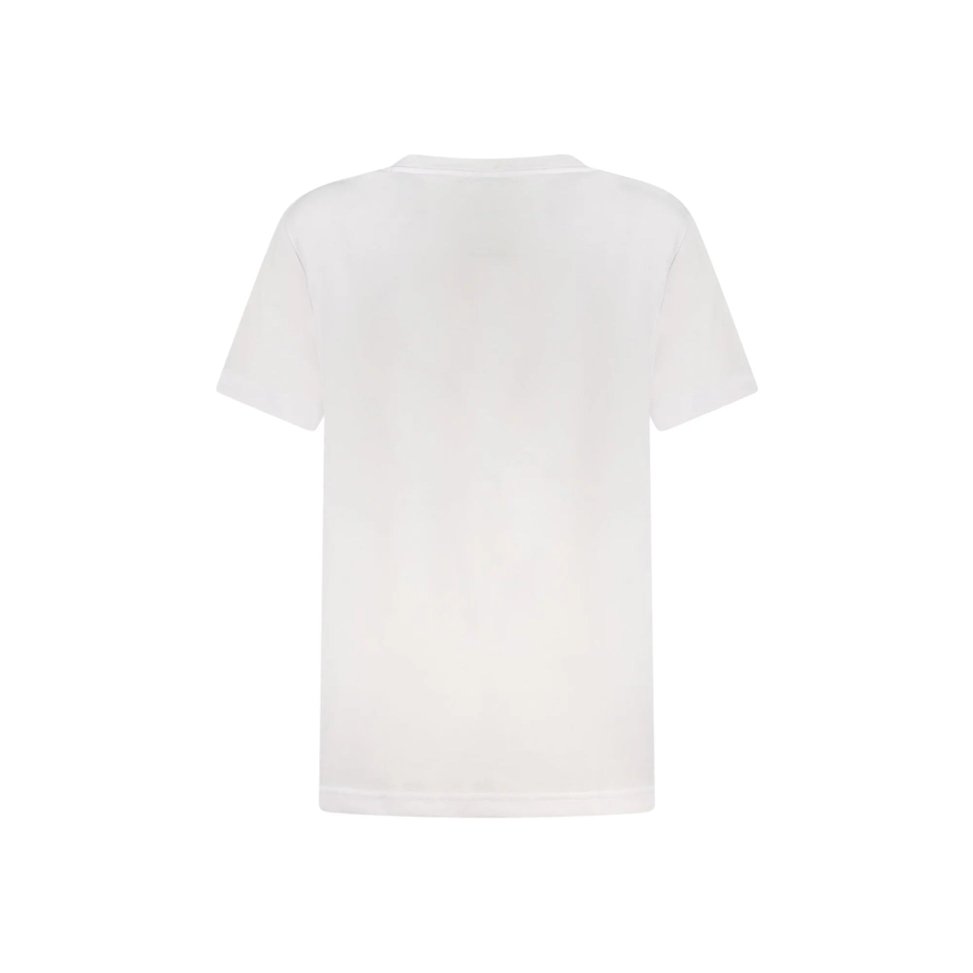 Jordan T-Shirt Bambino Maniche Corte Girocollo Poliestere Stampa Logo uomo - vista 2