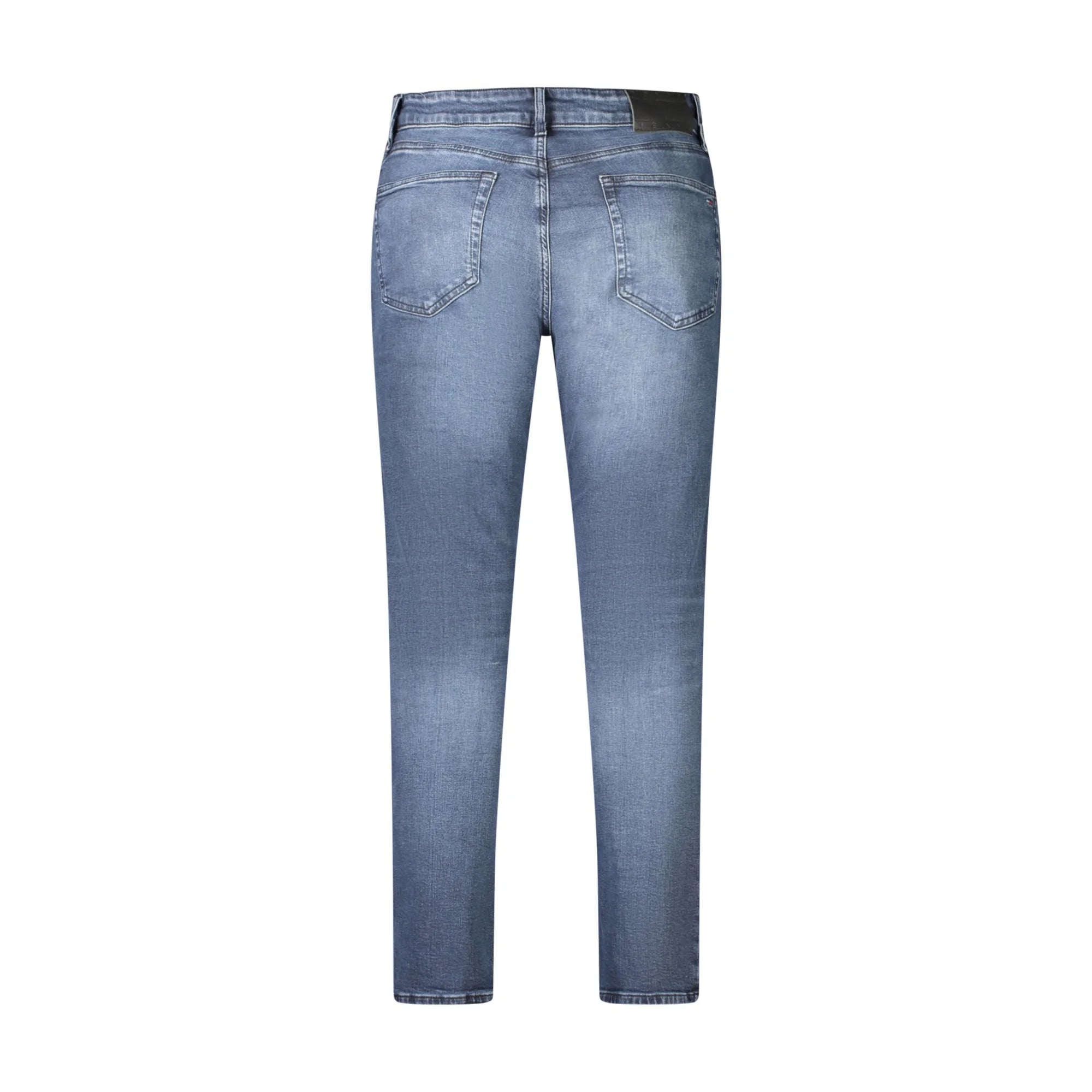 TOMMY HILFIGER JEANS DENIM UOMO BLU