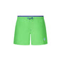 North Sails Costume Mare Bambino Verde Logo - foto prodotto