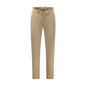 Guess Jeans Pantaloni Uomo Marrone Logo - foto prodotto