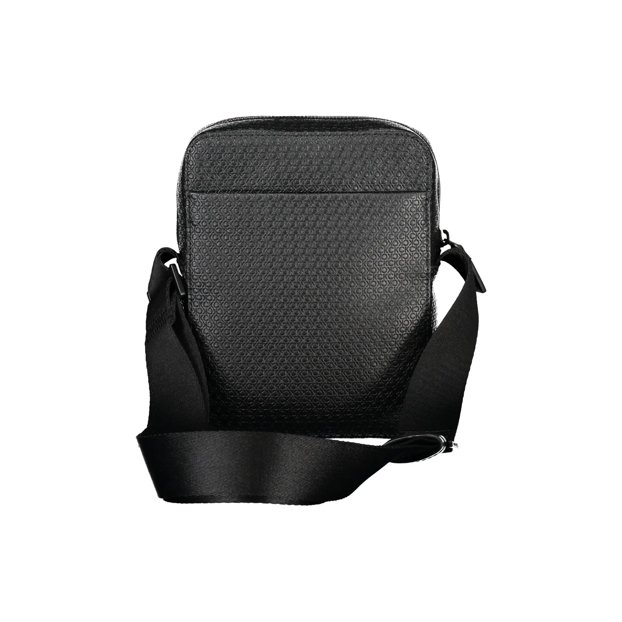 CALVIN KLEIN TRACOLLA UOMO NERO