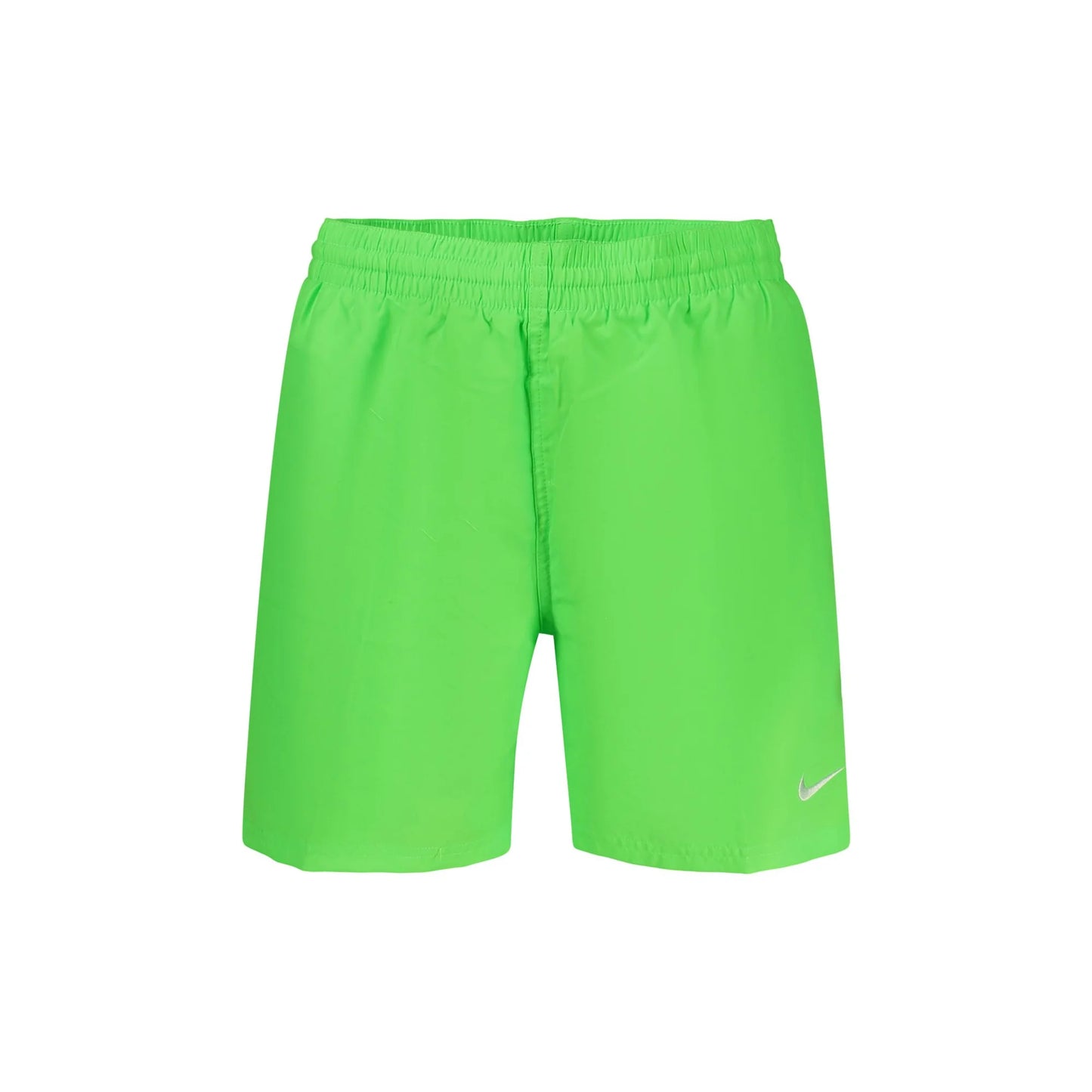 NIKE COSTUME PARTE SOTTO UOMO VERDE