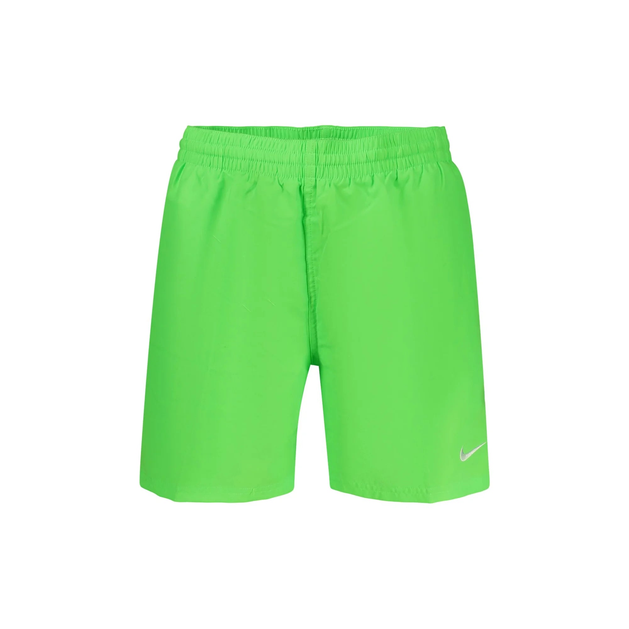 NIKE COSTUME PARTE SOTTO UOMO VERDE