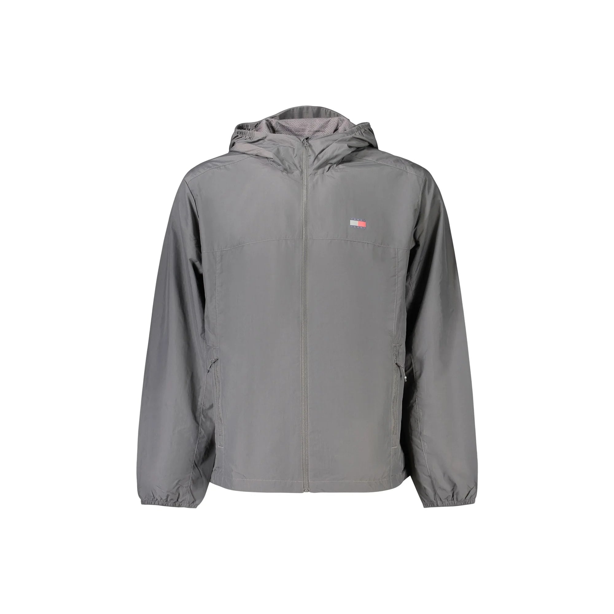TOMMY HILFIGER GIUBBOTTO UOMO GRIGIO
