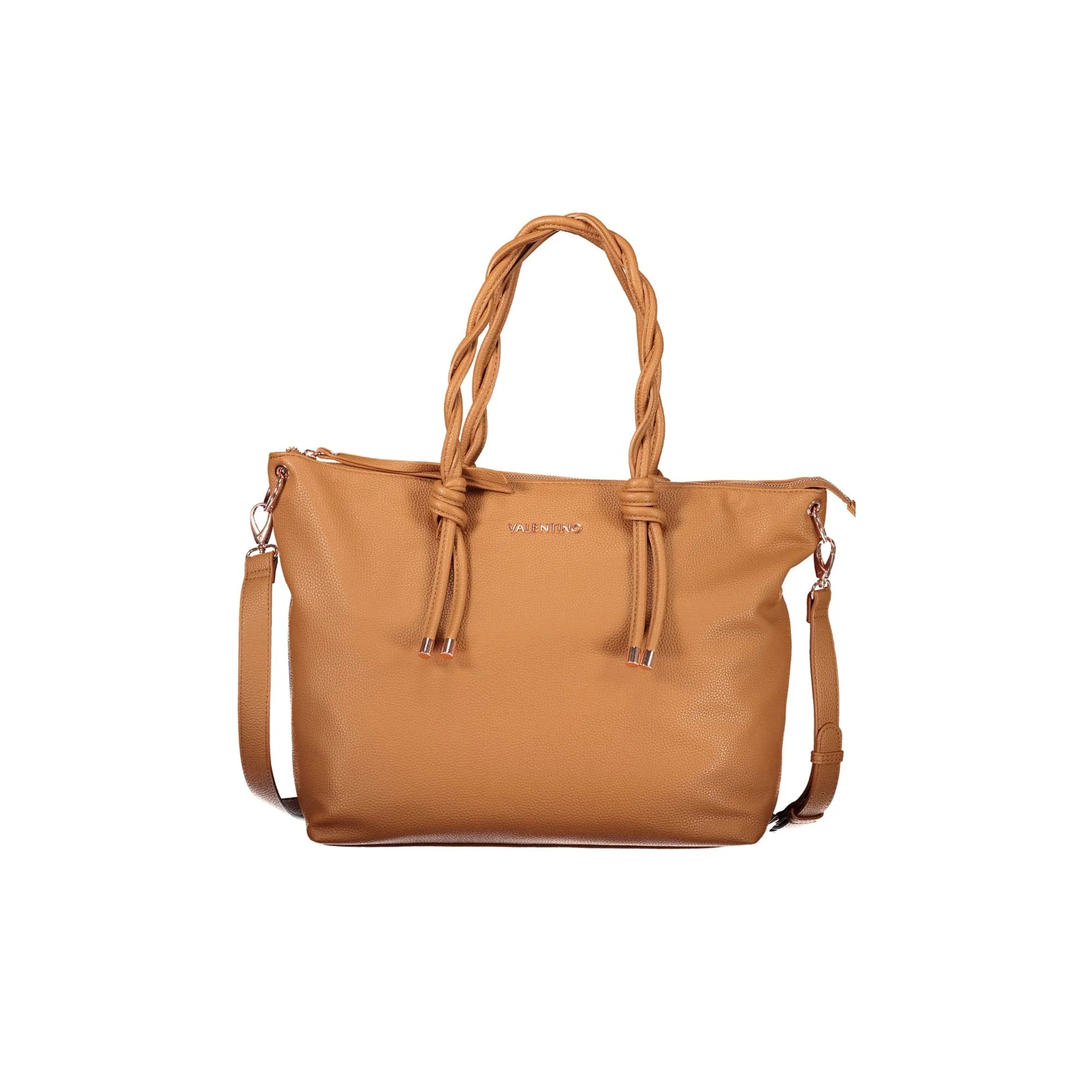 VALENTINO BAGS BORSA DONNA MARRONE