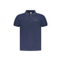 Accademia Militare Polo uomo Blu