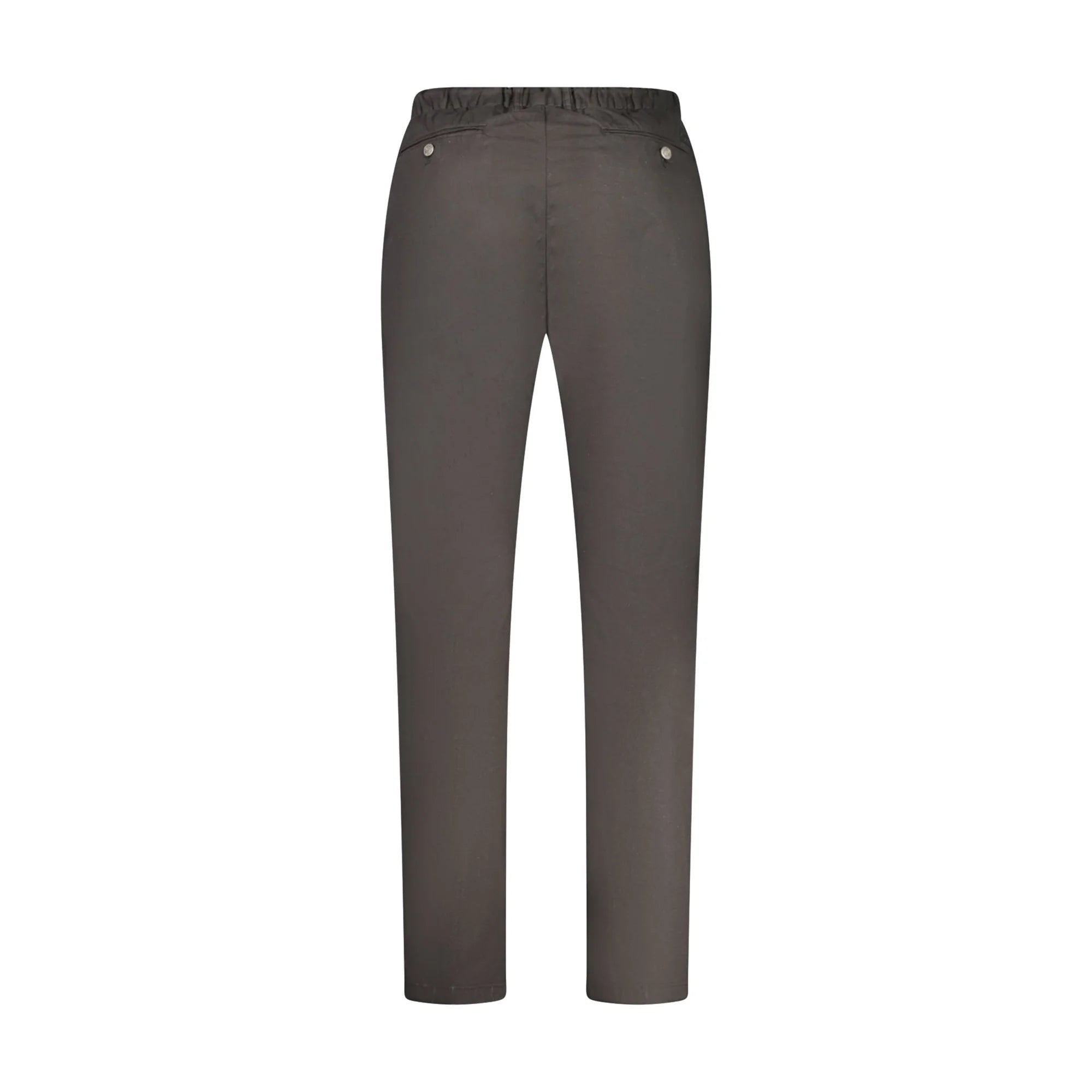 GUESS JEANS PANTALONE UOMO NERO