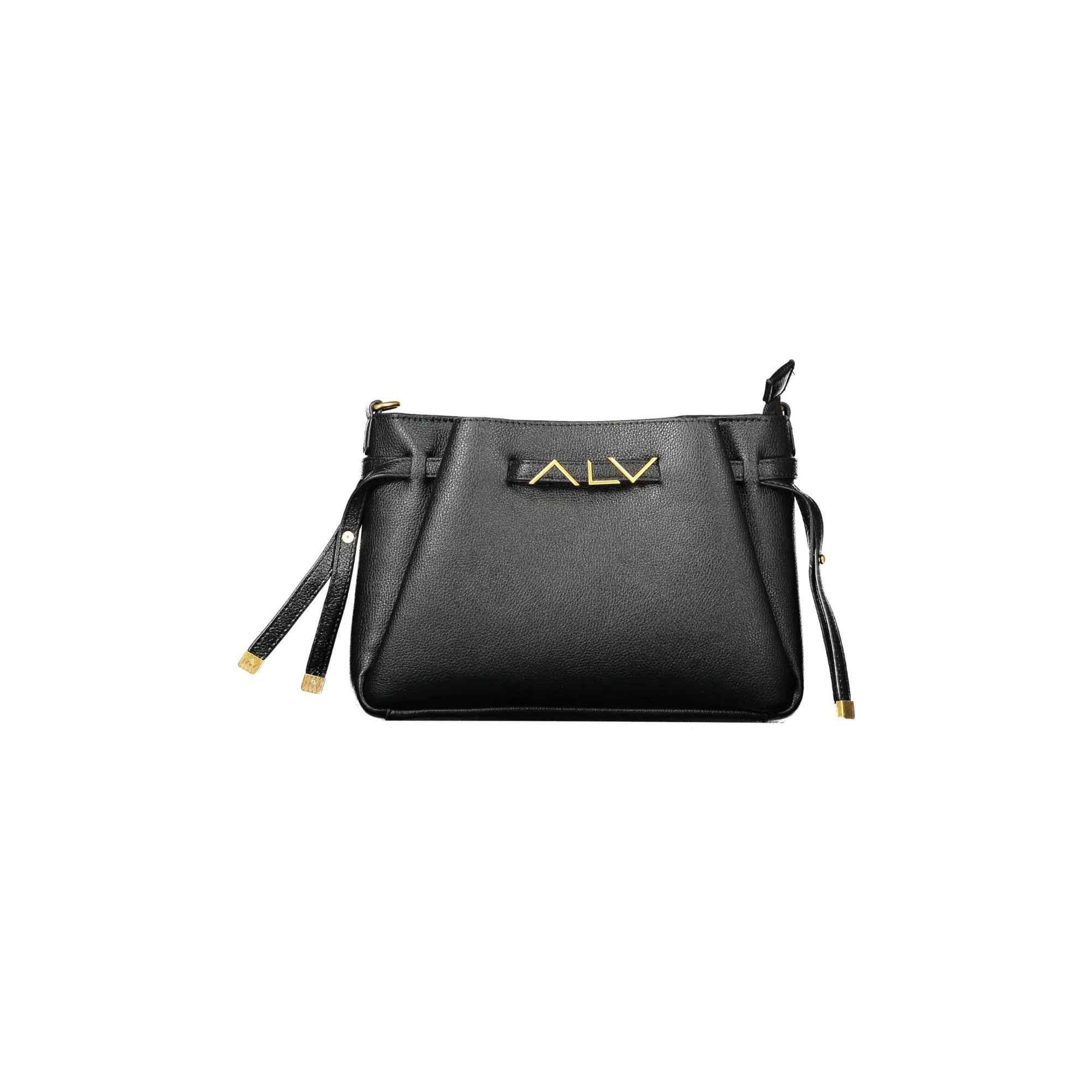 ALV BY ALVIERO MARTINI BORSA DONNA NERO