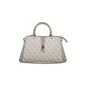 Guess Jeans Borsa a Tracolla Donna Grigia Dettagli a Contrasto Borse Grigio - foto prodotto