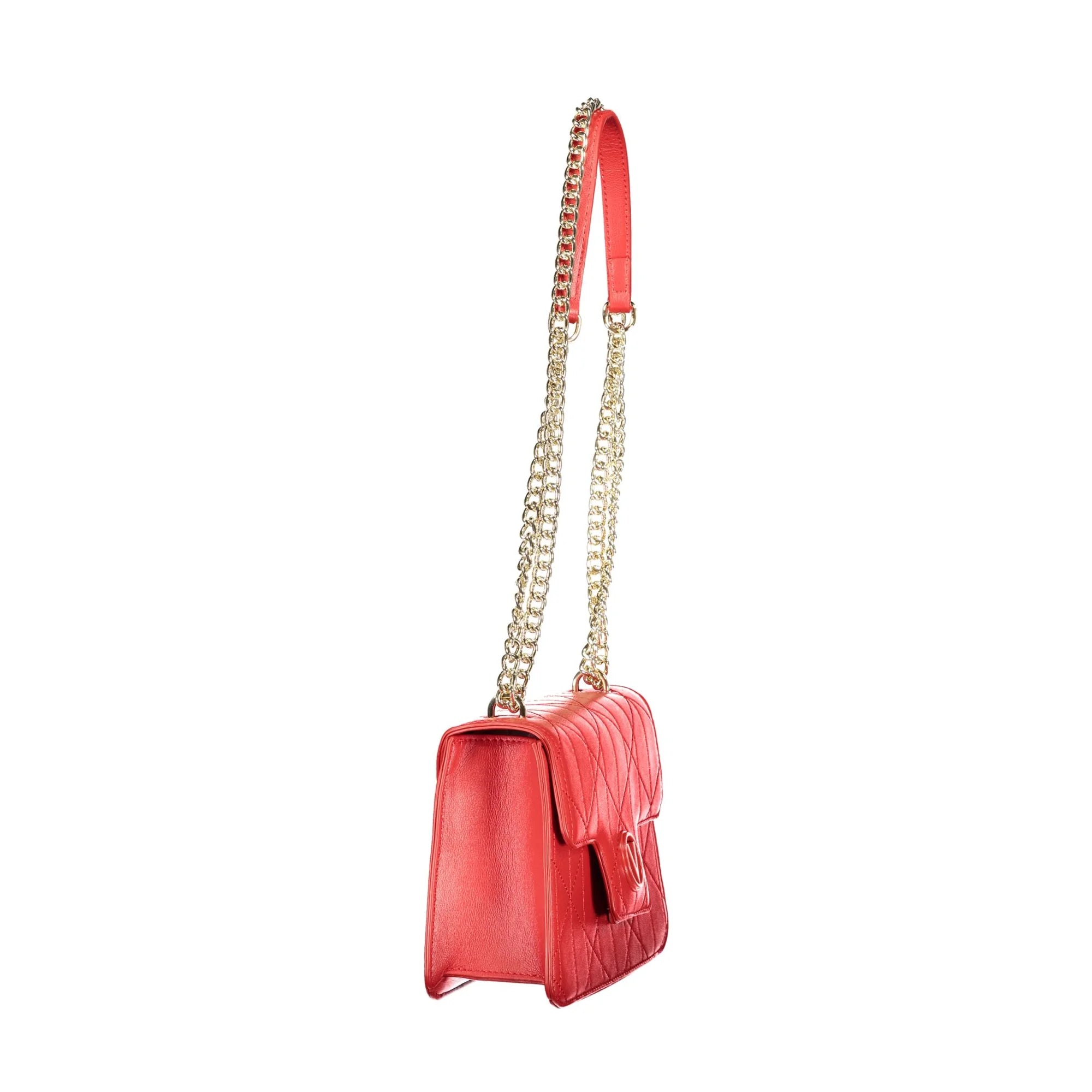 VALENTINO BAGS BORSA DONNA ROSSO