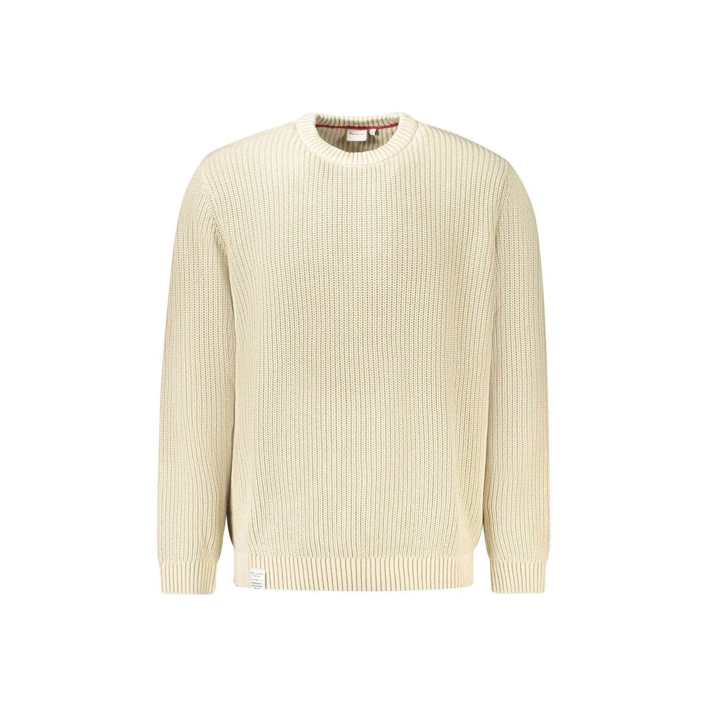 Pepe Jeans Maglia Uomo beige Logo Maglie - foto prodotto