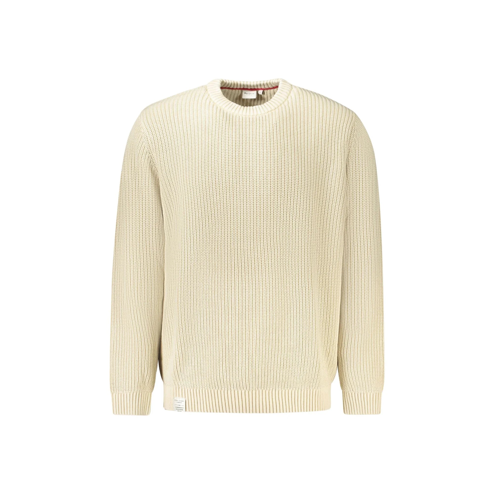 PEPE JEANS MAGLIA UOMO BEIGE